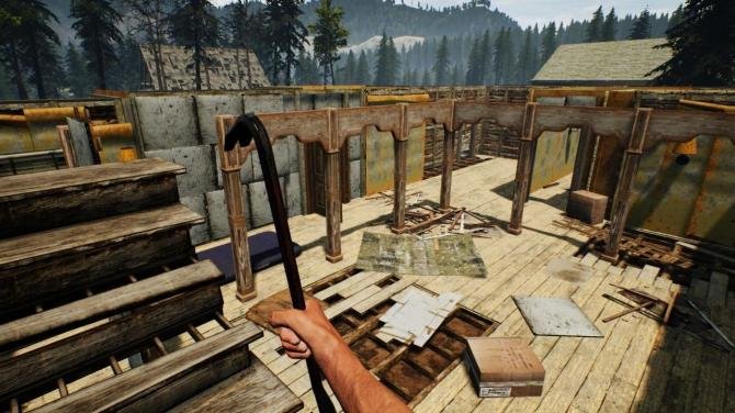 Ranch Simulator 