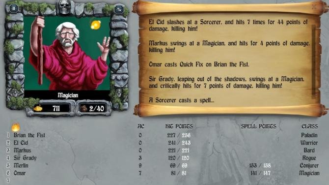 The Bard's Tale Trilogy 