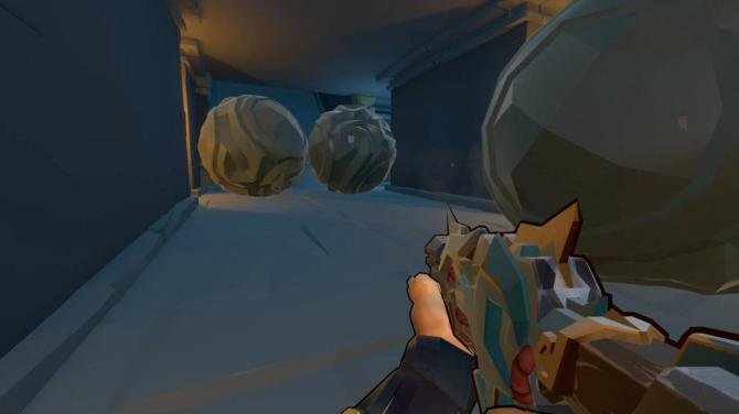 Gunfire Reborn 