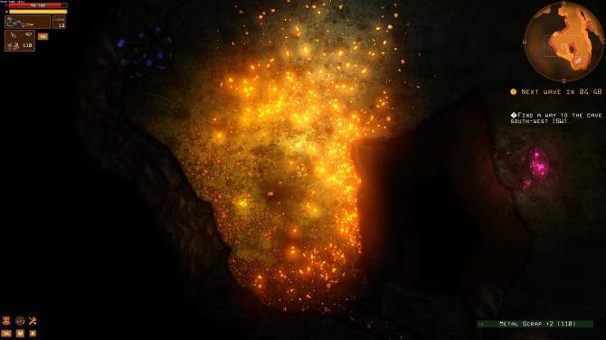 Lumencraft 