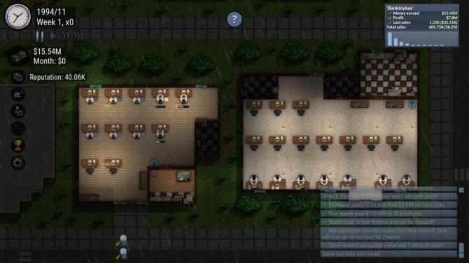 Game Dev Studio 