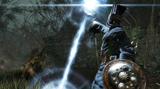 Dark Souls II 
