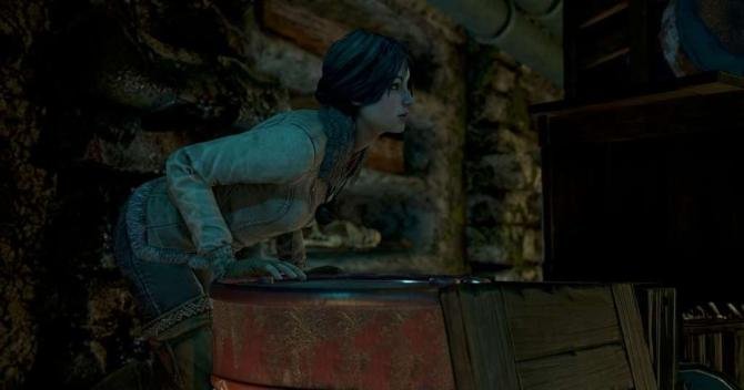 Syberia 3 Deluxe Edition 