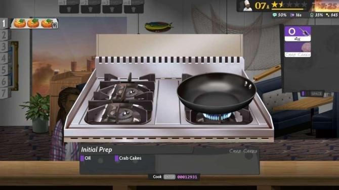 Cook, Serve, Delicious! 2!! 