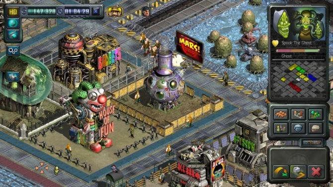 Constructor Plus 