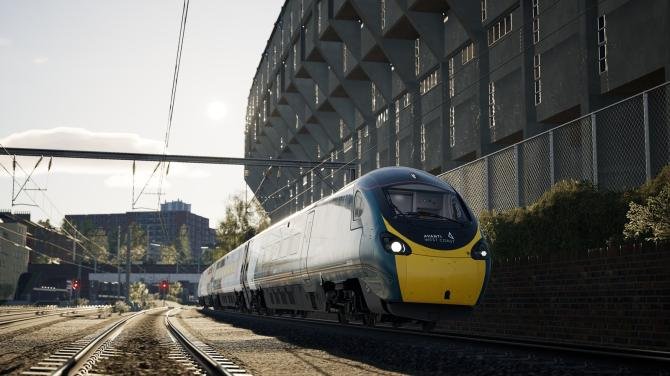 Train Sim World 5: Special Edition 