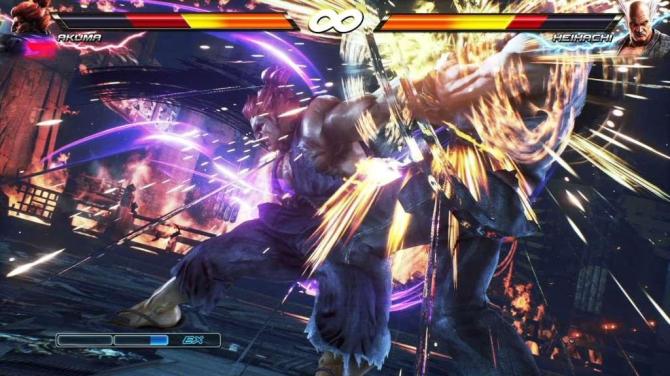 TEKKEN 7 Definitive Edition 