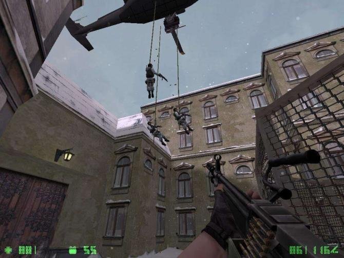 Counter-Strike: Condition Zero 