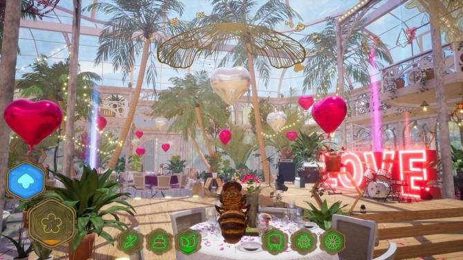 Bee Simulator: The Hive 