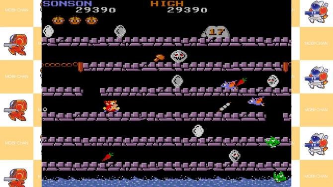 Capcom Arcade 2nd Stadium 