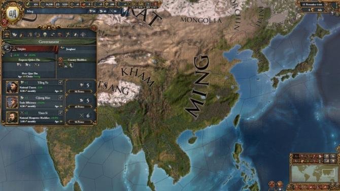Europa Universalis IV 
