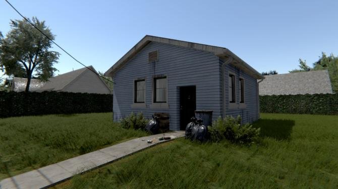 House Flipper 
