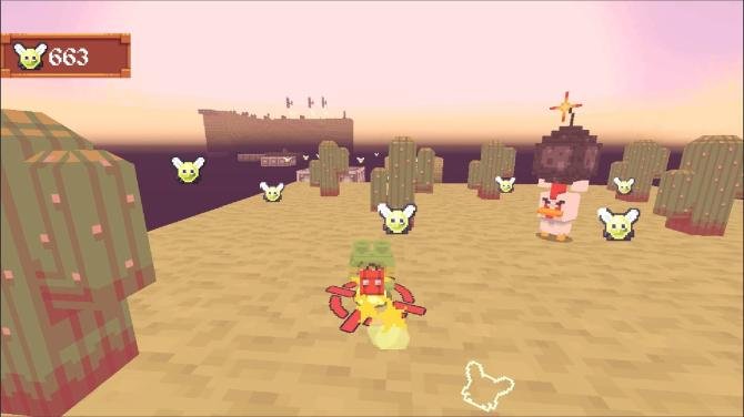 Sapo 3D 