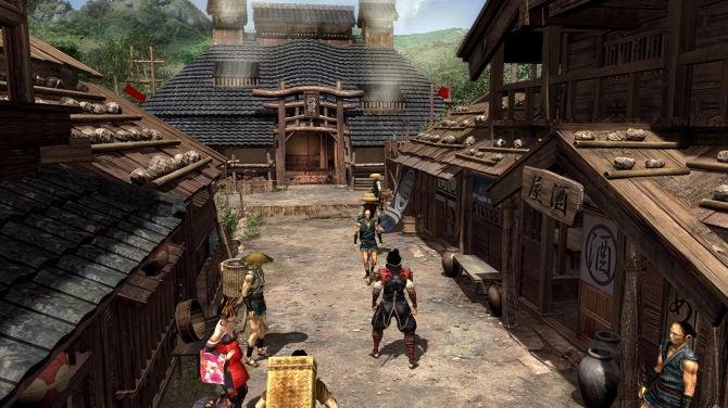 Onimusha 1+2 Pack 