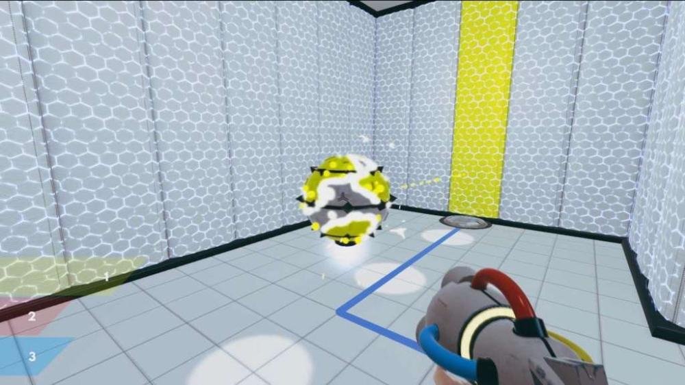 ChromaGun 