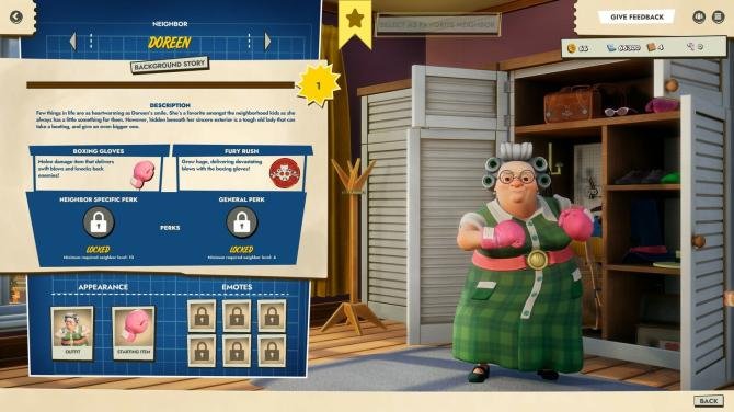 Neighbors: Suburban Warfare 