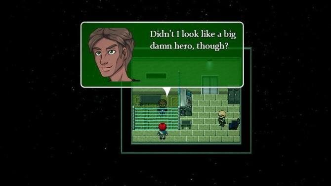 Space Pilgrim Academy: Year 3 