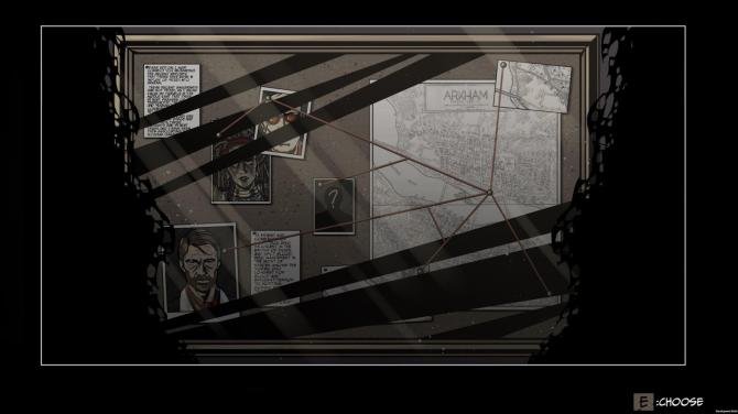 Lovecraft's Untold Stories 2 