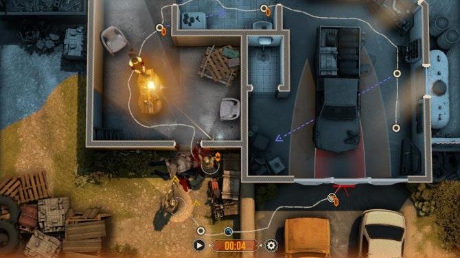 Door Kickers 2 