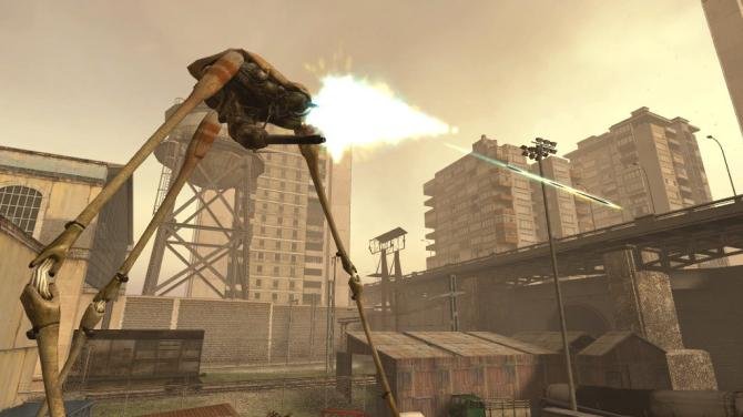 Half-Life 2: Lost Coast + Half-Life 2: Episode One + Half-Life 2: Deathmatch + Half-Life Deathmatch: Source Bundle 