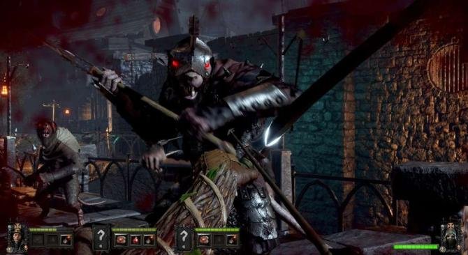 Warhammer: End Times - Vermintide 