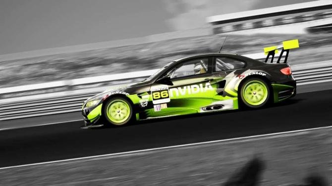 Assetto Corsa PS4/PS5 Access 