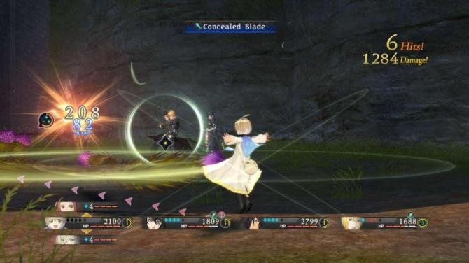 Tales of Berseria 