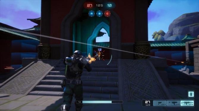 Phantom Ops 