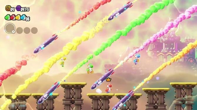Super Mario Bros. Wonder 