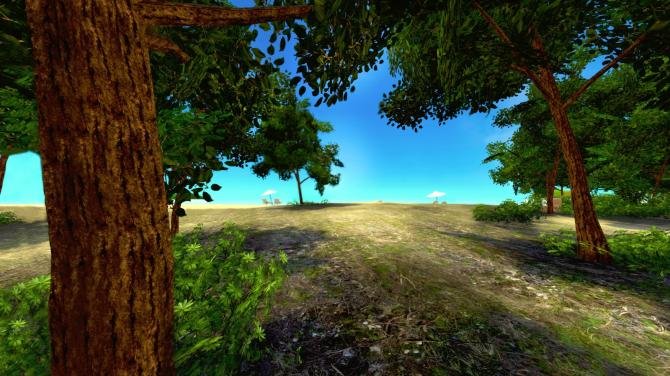 Heaven Island - VR MMO 