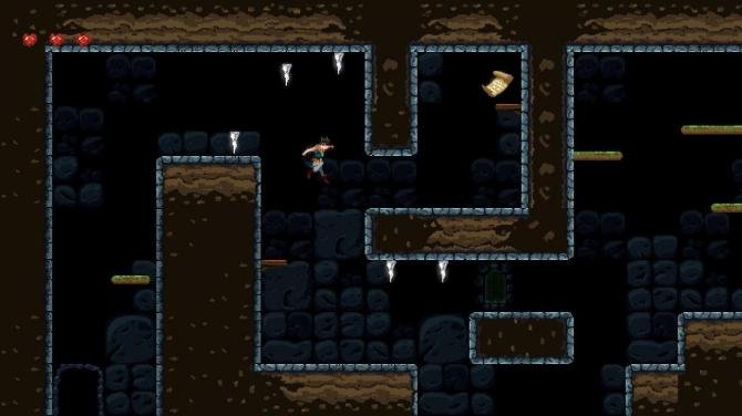Alchemist's Castle 