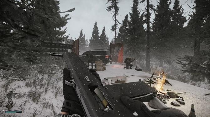 Escape from Tarkov: Left Behind Edition 