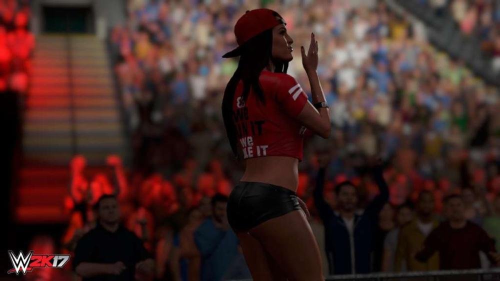 WWE 2K17 Digital Deluxe 