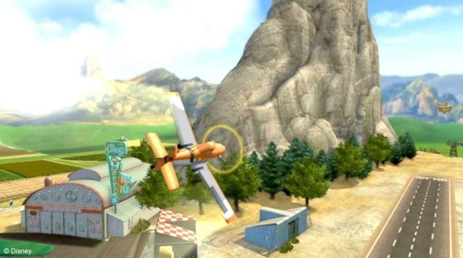 Disney Planes 