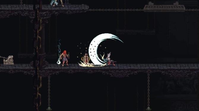 Blasphemous Deluxe Edition 