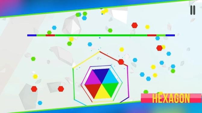Spin Rush 