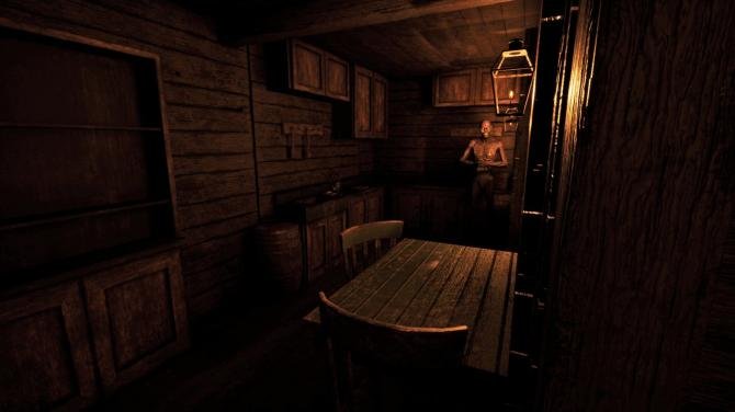 The Anomaly Experiment 
