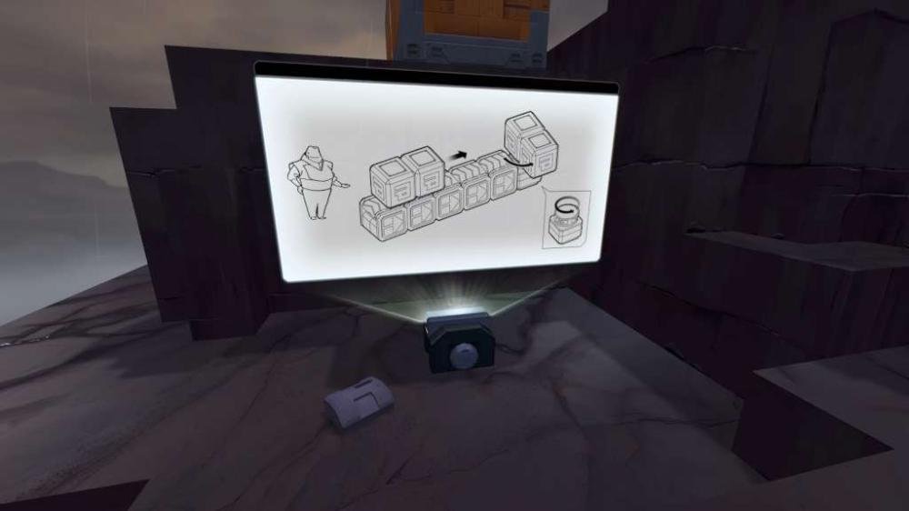 Infinifactory 