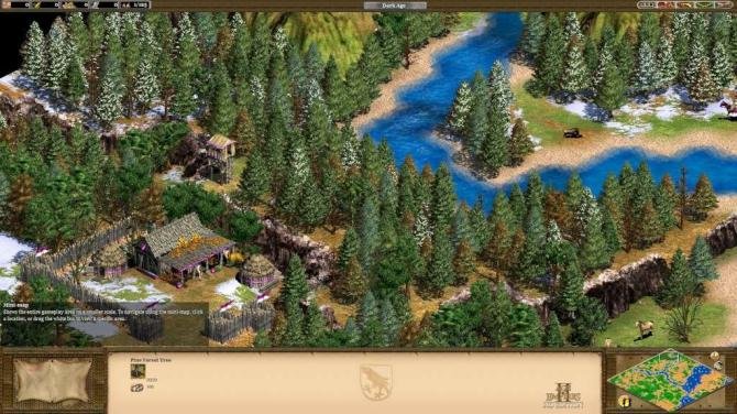 Age of Empires II HD Edition 