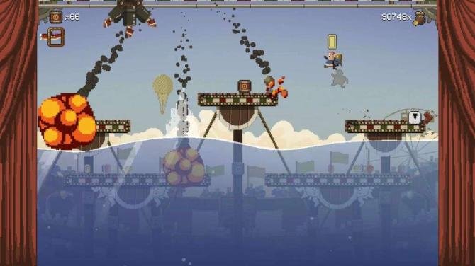 Penarium 