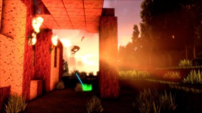cyubeVR 