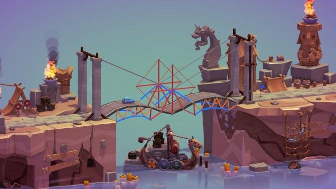 Poly Bridge 3 