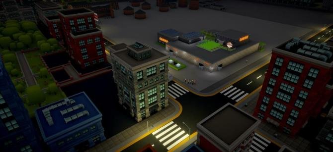 SimCasino 