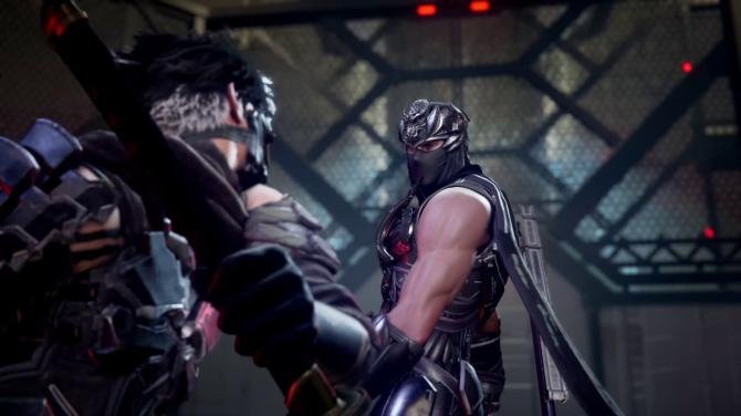 NINJA GAIDEN 4 PS5 Access 