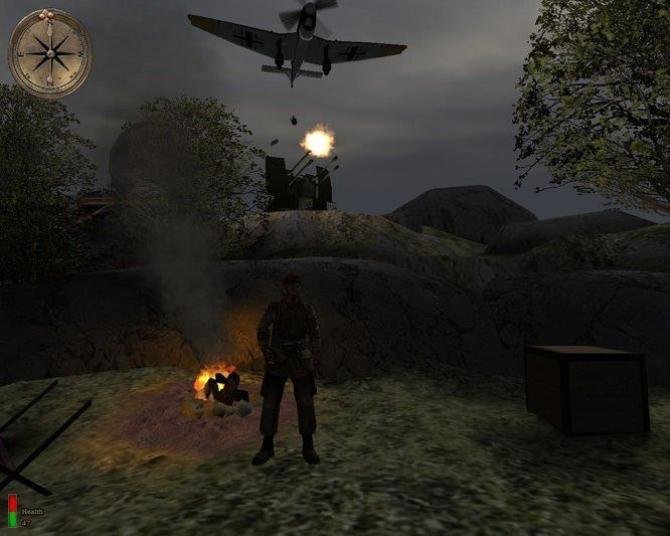 Medal of Honor: Allied Assault War Chest 