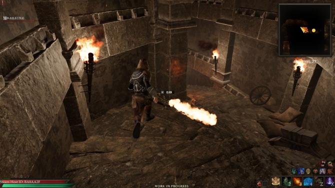 Adventurer's Gambit: Dungeons of Fortune 