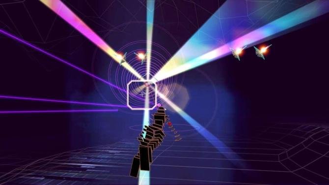 Rez Infinite 