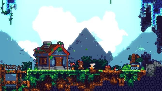 Archaeogem 