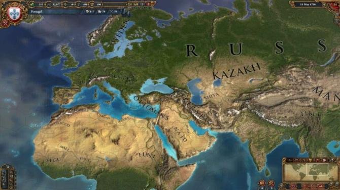 Europa Universalis IV 