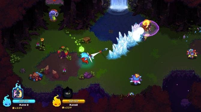 Ember Knights 